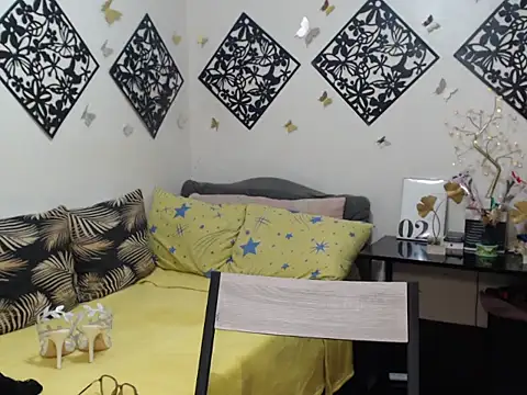 TheMISTRESSx69 online show from 15, 3, 2026