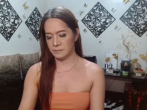 TheMISTRESSx69 online show from 20, 10, 2025