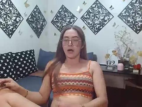 TheMISTRESSx69 online show from 16, 7, 2026
