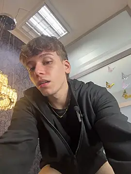 TaylerWhite online show from 1, 2, 2026