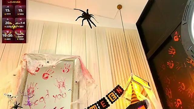 Snapshot of TaylerWhite chatting on 1, 11, 2025 TaylerWhite online show from 1, 11, 2025