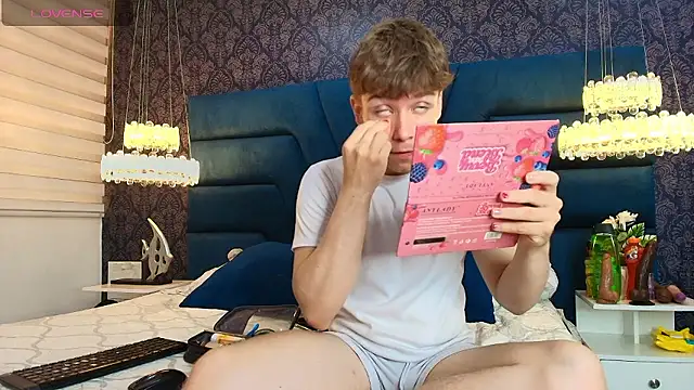 TaylerWhite online show from 11, 1, 2026