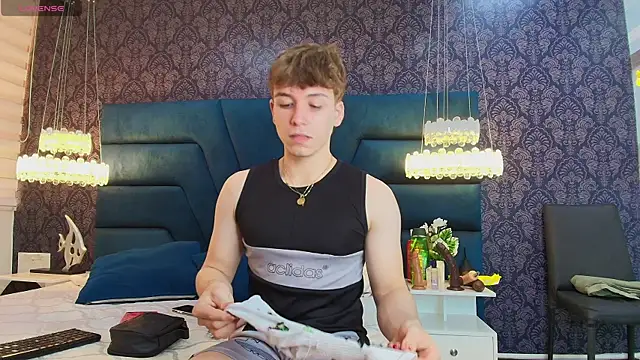 TaylerWhite online show from 13, 1, 2026