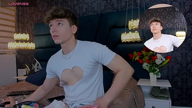 TaylerWhite online show from 1, 3, 2026