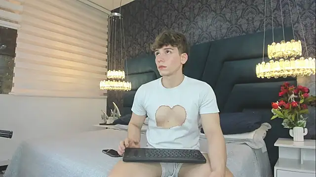 TaylerWhite online show from 14, 3, 2026