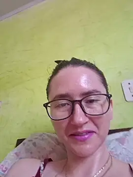 Linda Hot13 online show from 25, 9, 2025