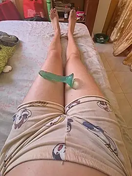Linda Hot13 online show from 4, 10, 2025