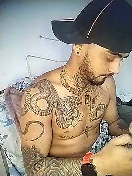 Snapshot of marko_blaze chatting on 4, 10, 2025 marko blaze online show from 4, 10, 2025