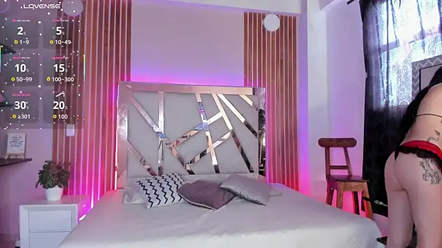 sweet tamara  online show from 17, 9, 2025