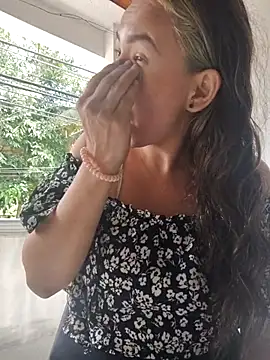 marly charm  online show from 17, 10, 2025