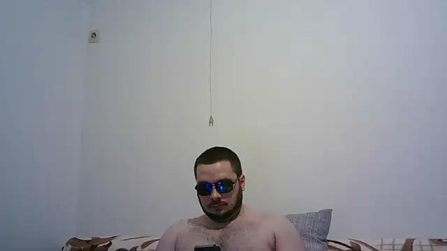 Black Scorpion91 online show from 5, 6, 2026