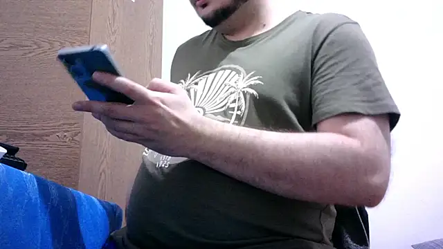 Snapshot of Black_Scorpion91 chatting on 20, 12, 2025 Black Scorpion91 online show from 20, 12, 2025