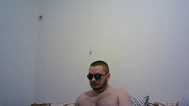 Black Scorpion91 online show from 8, 6, 2026