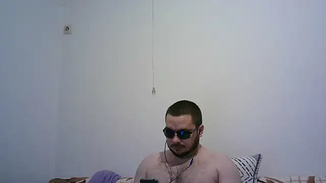 Black Scorpion91 online show from 2, 6, 2026