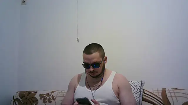 Black Scorpion91 online show from 19, 5, 2026