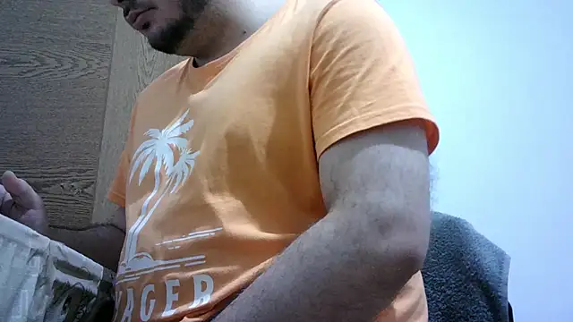 Black Scorpion91 online show from 12, 10, 2025