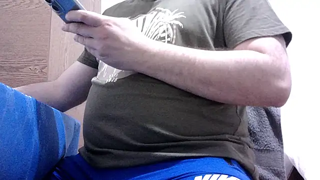 Black Scorpion91 online show from 24, 11, 2025