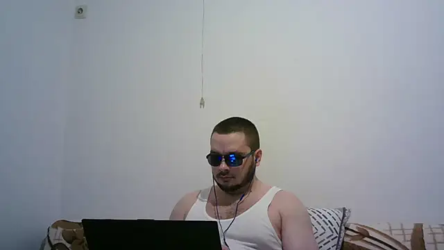 Black Scorpion91 online show from 27, 5, 2026