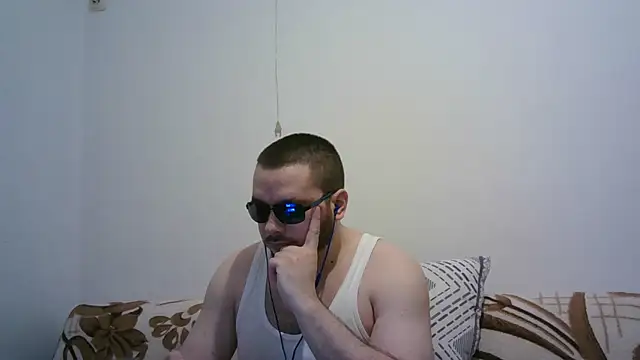 Black Scorpion91 online show from 24, 5, 2026