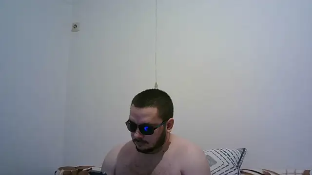 Black Scorpion91 online show from 3, 6, 2026