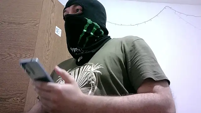 Snapshot of Black_Scorpion91 chatting on 5, 10, 2025 Black Scorpion91 online show from 5, 10, 2025