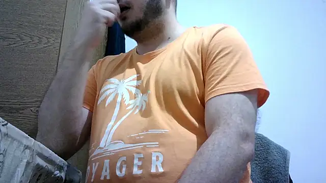 Snapshot of Black_Scorpion91 chatting on 29, 9, 2025 Black Scorpion91 online show from 29, 9, 2025