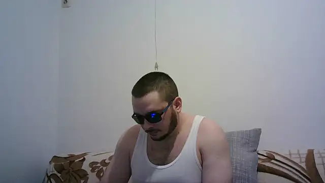 Black Scorpion91 online show from 23, 5, 2026