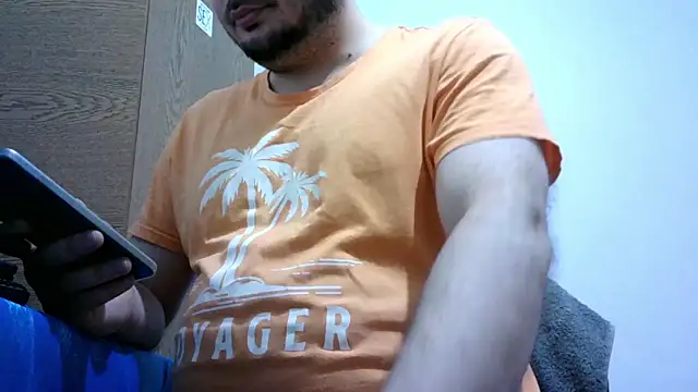 Snapshot of Black_Scorpion91 chatting on 16, 12, 2025 Black Scorpion91 online show from 16, 12, 2025