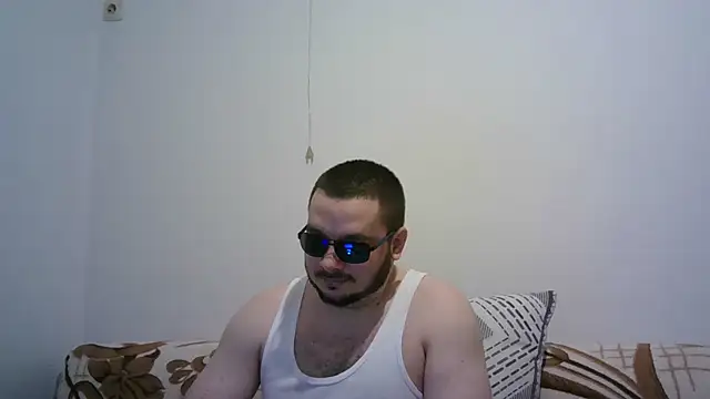 Black Scorpion91 online show from 15, 5, 2026