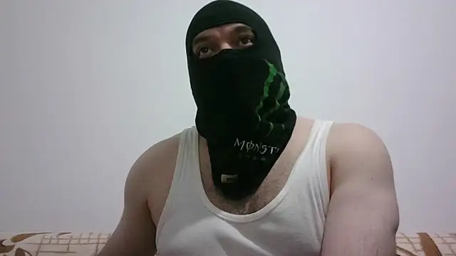 Snapshot of Black_Scorpion91 chatting on 13, 1, 2026 Black Scorpion91 online show from 13, 1, 2026