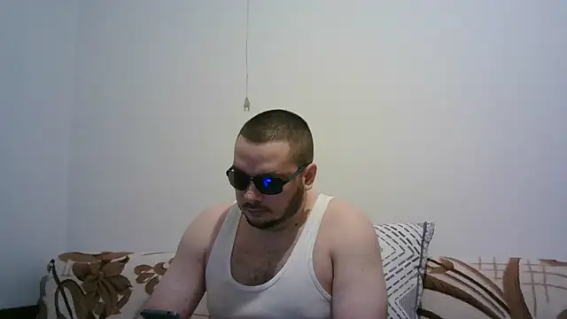 Black Scorpion91 online show from 17, 5, 2026