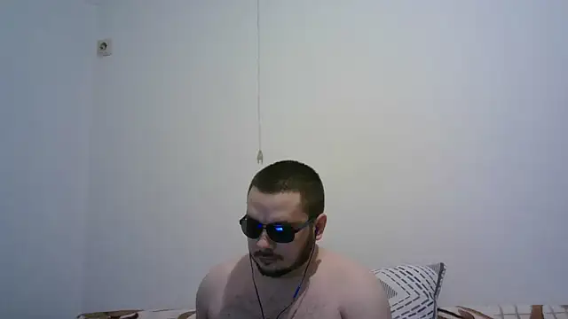 Black Scorpion91 online show from 29, 5, 2026