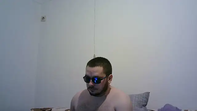 Black Scorpion91 online show from 4, 6, 2026