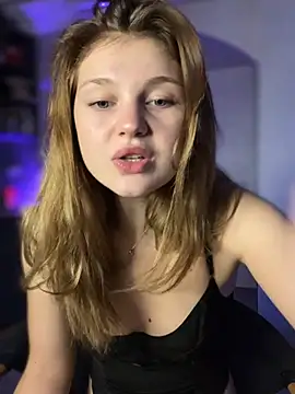 Emaline Fane online show from 15, 4, 2026