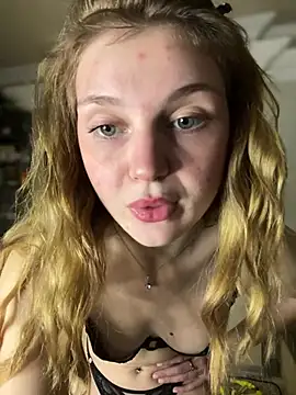 Emaline Fane online show from 10, 7, 2026