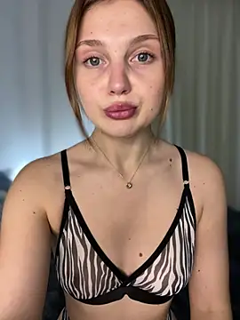 Emaline Fane online show from 23, 3, 2026