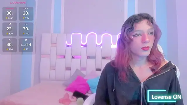 MilkWhore1 online show from 6, 1, 2026