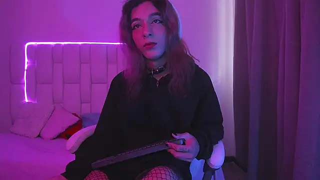 MilkWhore1 online show from 6, 3, 2026