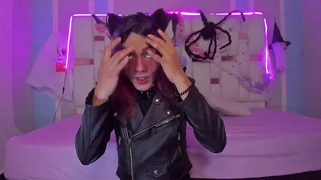 MilkWhore1 online show from 29, 10, 2025