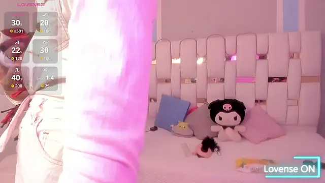 MilkWhore1 online show from 16, 1, 2026