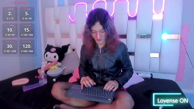 MilkWhore1 online show from 13, 1, 2026