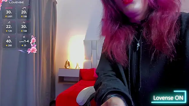 MilkWhore1 online show from 4, 8, 2026