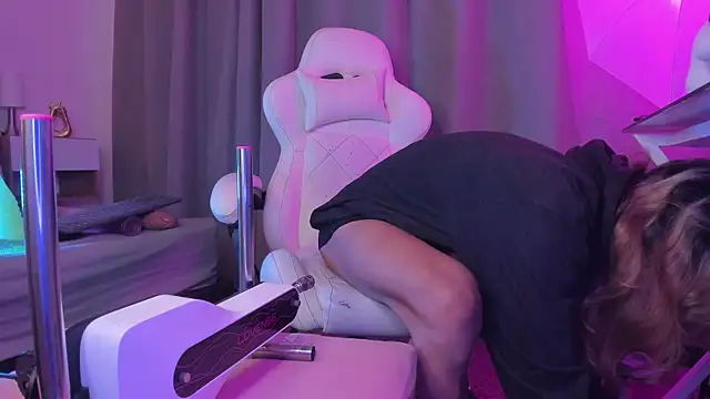 MilkWhore1 online show from 15, 4, 2026