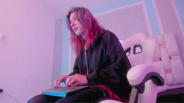 MilkWhore1 online show from 7, 1, 2026