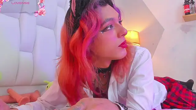 MilkWhore1 online show from 6, 10, 2025