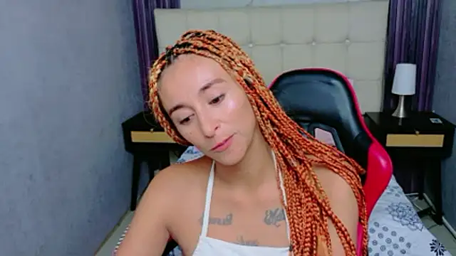 charlotte phaeton online show from 14, 3, 2026