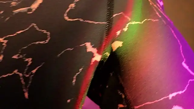 crispy alisia online show from 10, 1, 2026