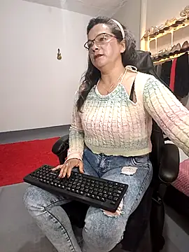 SolVegaNaciente online show from 24, 3, 2026