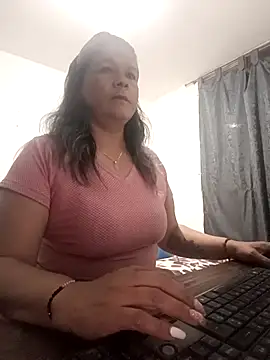 SolVegaNaciente online show from 8, 1, 2026