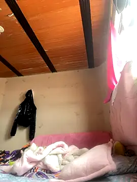 Mia garcia28 online show from 19, 10, 2025